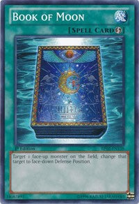Book of Moon [Battle Pack 2: War of the Giants]