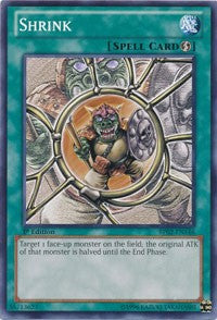Shrink [Battle Pack 2: War of the Giants]