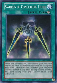 Swords of Concealing Light [Battle Pack 2: War of the Giants]