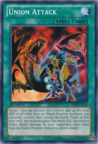 Union Attack [Battle Pack 2: War of the Giants]