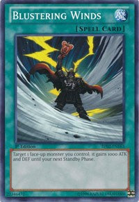 Blustering Winds [Battle Pack 2: War of the Giants]