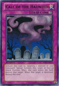 Call of the Haunted [Battle Pack 2: War of the Giants]