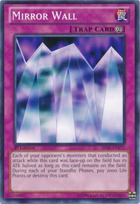 Mirror Wall [Battle Pack 2: War of the Giants]
