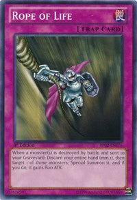 Rope of Life [Battle Pack 2: War of the Giants]