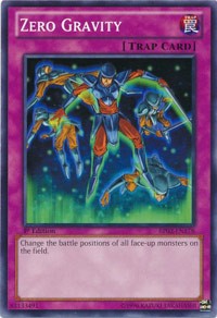 Zero Gravity [Battle Pack 2: War of the Giants]