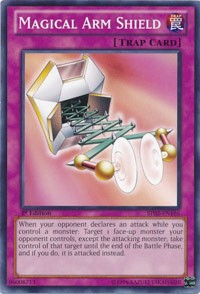 Magical Arm Shield [Battle Pack 2: War of the Giants]