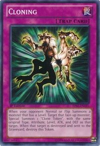 Cloning [Battle Pack 2: War of the Giants]
