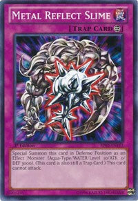 Metal Reflect Slime [Battle Pack 2: War of the Giants]