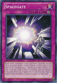 Spacegate [Battle Pack 2: War of the Giants]