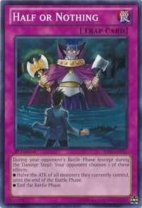 Half or Nothing [Battle Pack 2: War of the Giants]