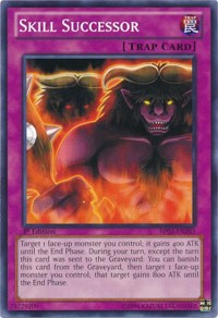 Skill Successor [Battle Pack 2: War of the Giants]