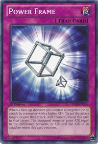 Power Frame [Battle Pack 2: War of the Giants]