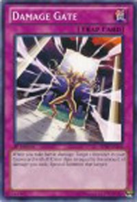 Damage Gate [Battle Pack 2: War of the Giants]