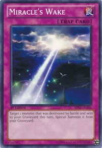 Miracle's Wake [Battle Pack 2: War of the Giants]