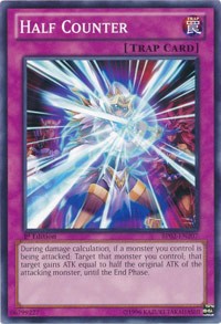Half Counter [Battle Pack 2: War of the Giants]