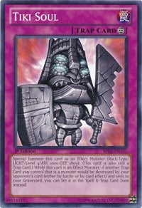 Tiki Soul [Battle Pack 2: War of the Giants]