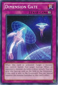Dimension Gate [Battle Pack 2: War of the Giants]