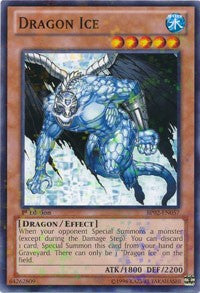 Dragon Ice [Battle Pack 2: War of the Giants]