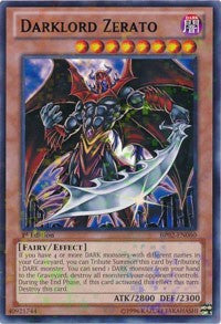 Darklord Zerato [Battle Pack 2: War of the Giants]