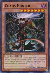 Chaos Hunter [Battle Pack 2: War of the Giants]