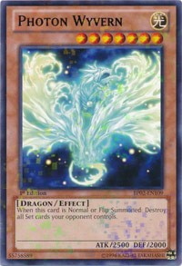 Photon Wyvern [Battle Pack 2: War of the Giants]
