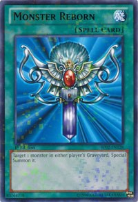 Monster Reborn [Battle Pack 2: War of the Giants]