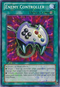 Enemy Controller [Battle Pack 2: War of the Giants]