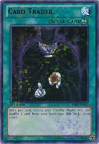 Card Trader [Battle Pack 2: War of the Giants]