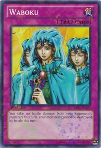 Waboku [Battle Pack 2: War of the Giants]