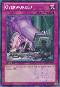 Overworked [Battle Pack 2: War of the Giants]