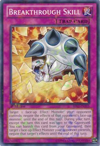 Breakthrough Skill [Battle Pack 2: War of the Giants]