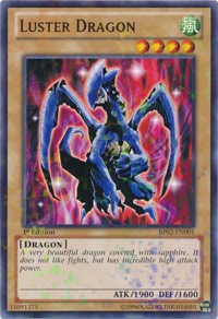 Luster Dragon [Battle Pack 2: War of the Giants]