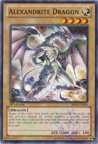 Alexandrite Dragon [Battle Pack 2: War of the Giants]