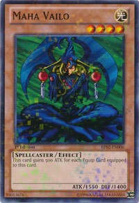Maha Vailo [Battle Pack 2: War of the Giants]