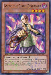 Kycoo the Ghost Destroyer [Battle Pack 2: War of the Giants]
