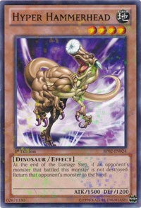 Hyper Hammerhead [Battle Pack 2: War of the Giants]