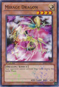 Mirage Dragon [Battle Pack 2: War of the Giants]