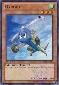 Gyroid [Battle Pack 2: War of the Giants]