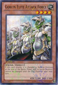 Goblin Elite Attack Force [Battle Pack 2: War of the Giants]