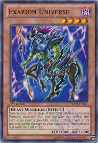 Exarion Universe [Battle Pack 2: War of the Giants]