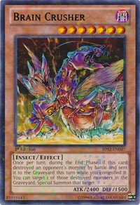 Brain Crusher [Battle Pack 2: War of the Giants]