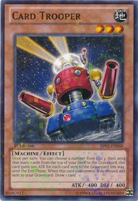 Card Trooper [Battle Pack 2: War of the Giants]