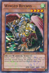 Winged Rhynos [Battle Pack 2: War of the Giants]