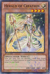 Herald of Creation [Battle Pack 2: War of the Giants]