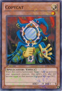 Copycat [Battle Pack 2: War of the Giants]
