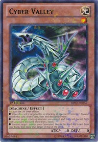 Cyber Valley [Battle Pack 2: War of the Giants]