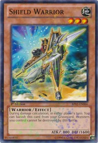 Shield Warrior [Battle Pack 2: War of the Giants]
