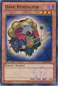 Dark Resonator [Battle Pack 2: War of the Giants]