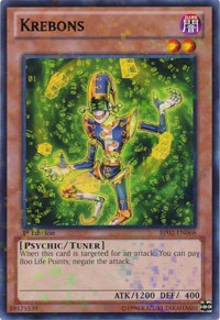Krebons [Battle Pack 2: War of the Giants]