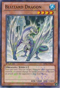 Blizzard Dragon [Battle Pack 2: War of the Giants]